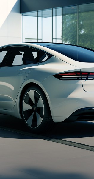 新能源汽車(chē)解決方案